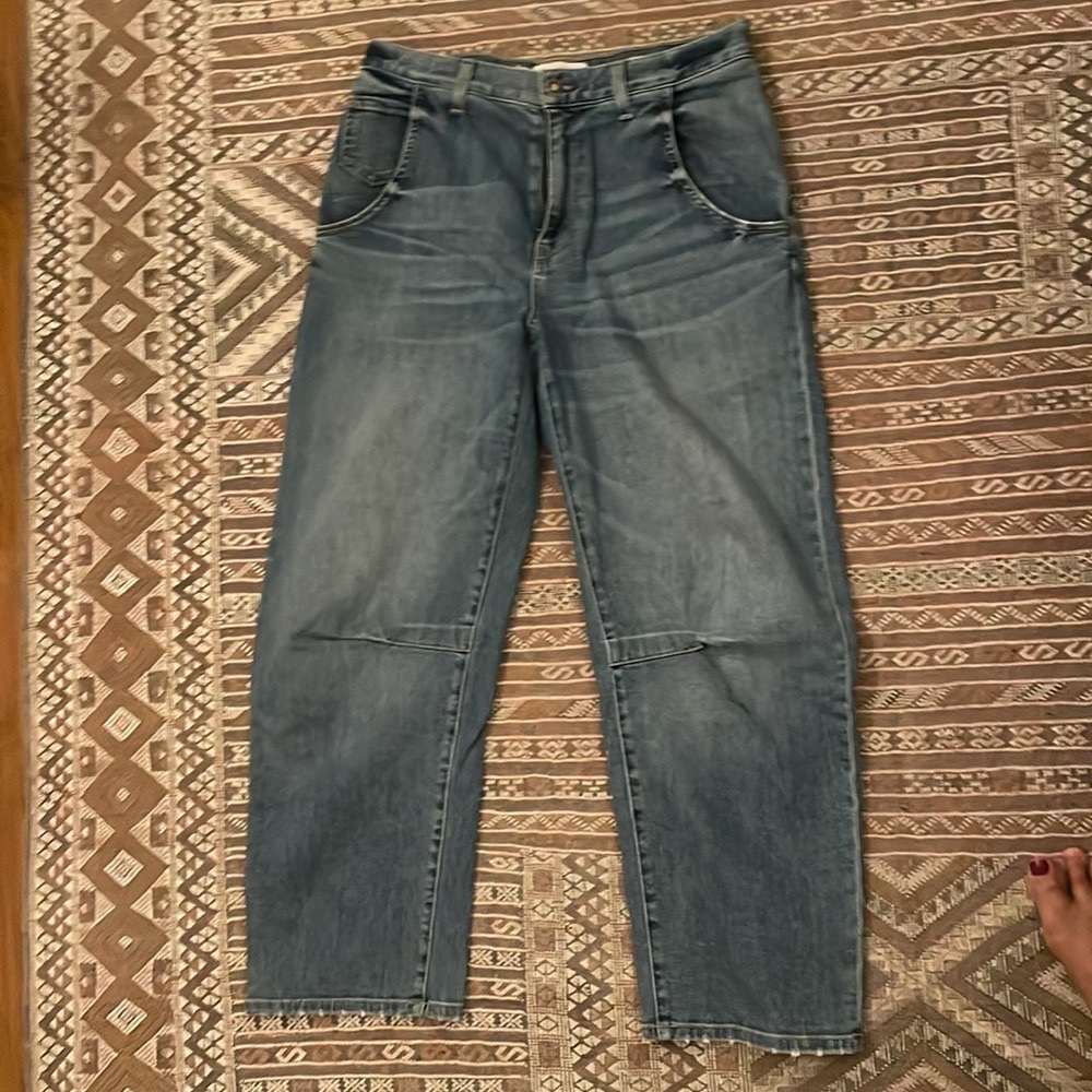 Nili Lotan Emerson Jeans